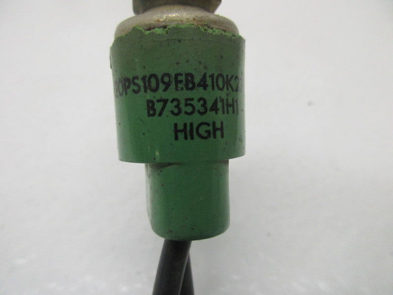 KLIXON 20PS109EB410K270W PRESSURE SWITCH  UNMP