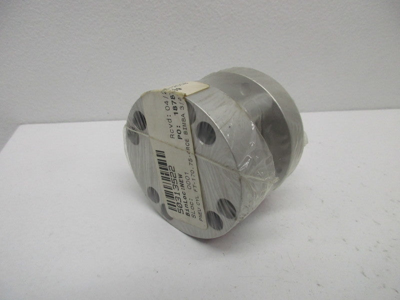BIMBA FT-170.75-4RCE CYLINDER  NSFS