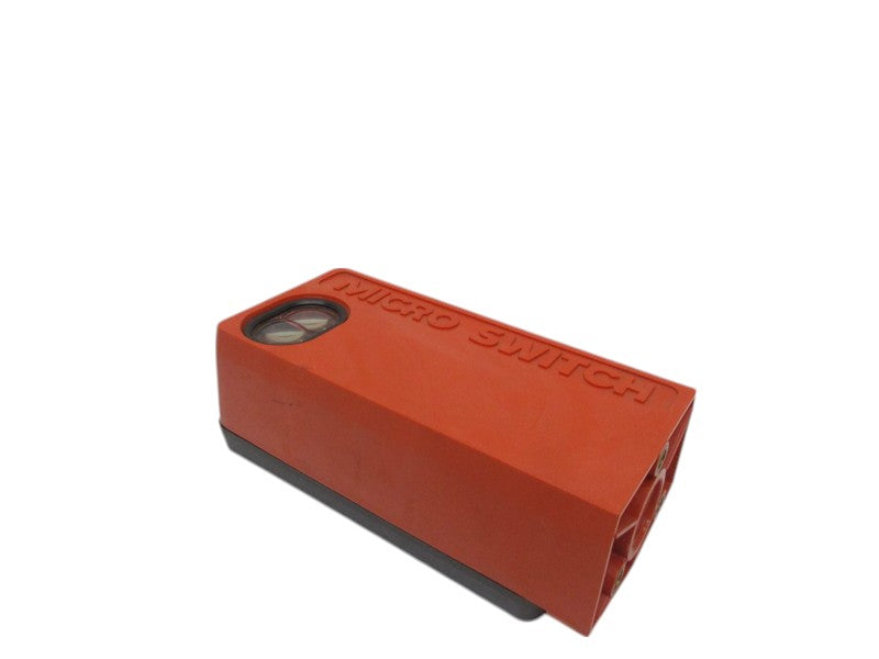 MICRO SWITCH FE-MLS-8B PHOTOELECTRIC SENSOR  NSNP