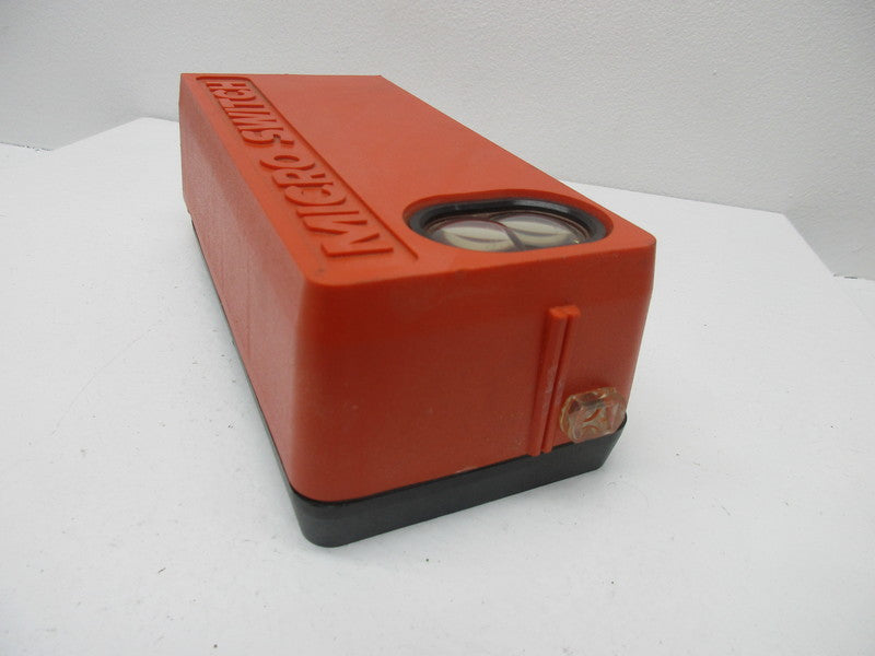 MICRO SWITCH FE-MLS-8B PHOTOELECTRIC SENSOR  NSNP