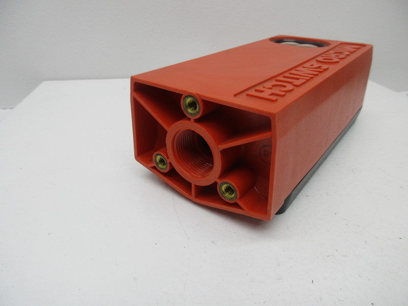 MICRO SWITCH FE-MLS-8B PHOTOELECTRIC SENSOR  NSNP
