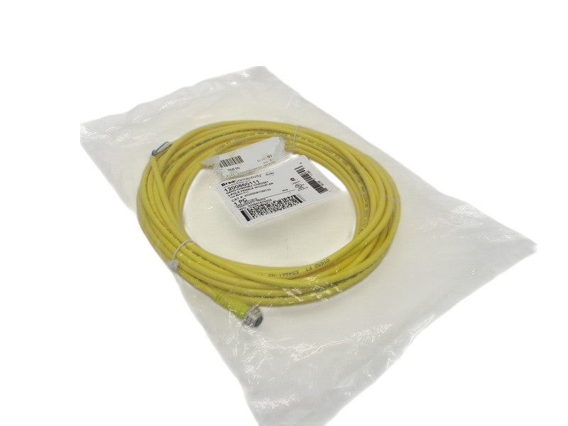 DAINEL WOODHEAD 1200860111 403000A10M100 MICRO CABLE  NSMP