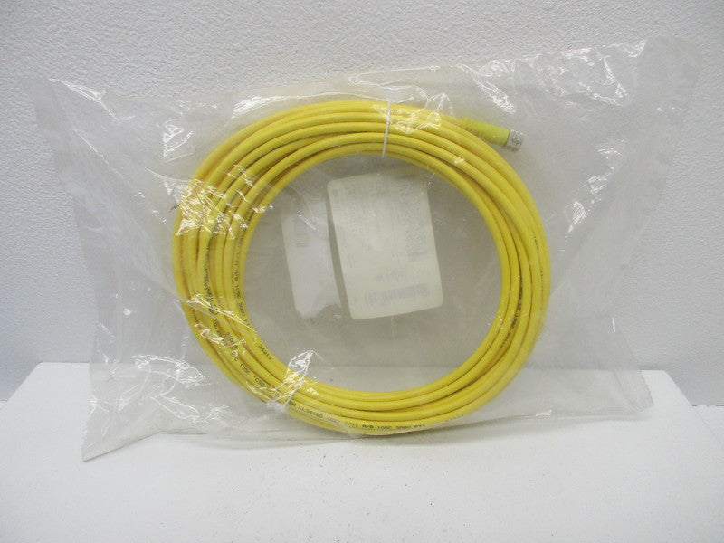 DAINEL WOODHEAD 1200860111 403000A10M100 MICRO CABLE  NSMP