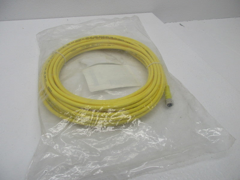 DAINEL WOODHEAD 1200860111 403000A10M100 MICRO CABLE  NSMP