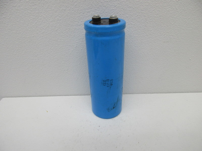 CDE CF18 8424 CAPACITOR  UNMP