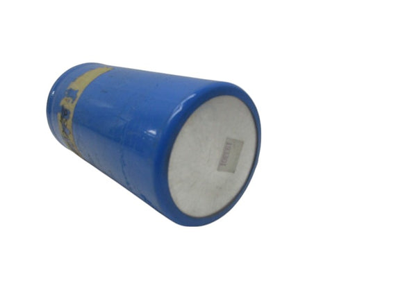 SPRAGUE POWERLYTIC 36D 22000-75DC CAPACITOR  UNMP
