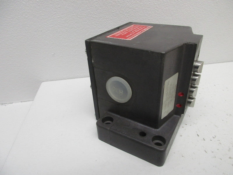 BALLUFF BNS-113-D04-D12-100-11-02 LIMIT SWITCH  UNMP