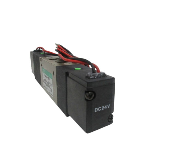 CKD 4KA330-08N SOLENOID VALVE  NSNP