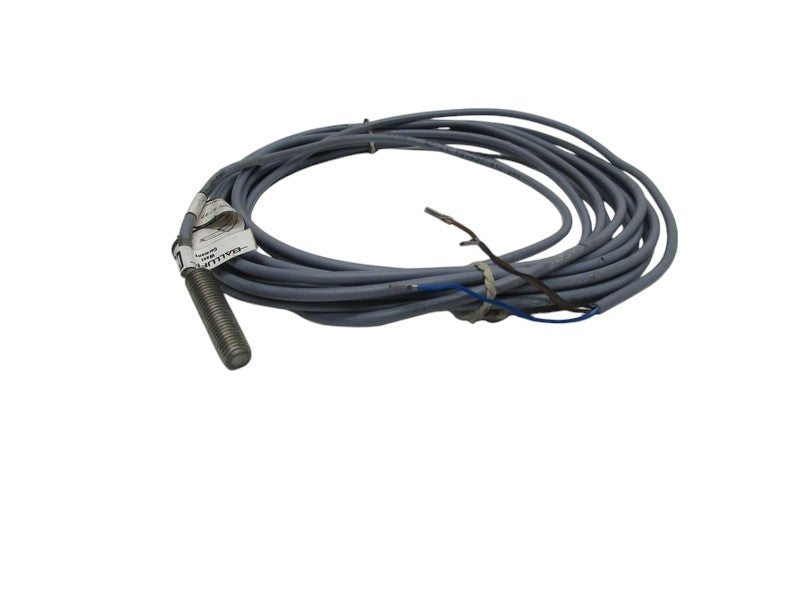 BALLUFF BES-516-324-SA-17-05 PROXIMITY SENSOR SWITCH  NSNP
