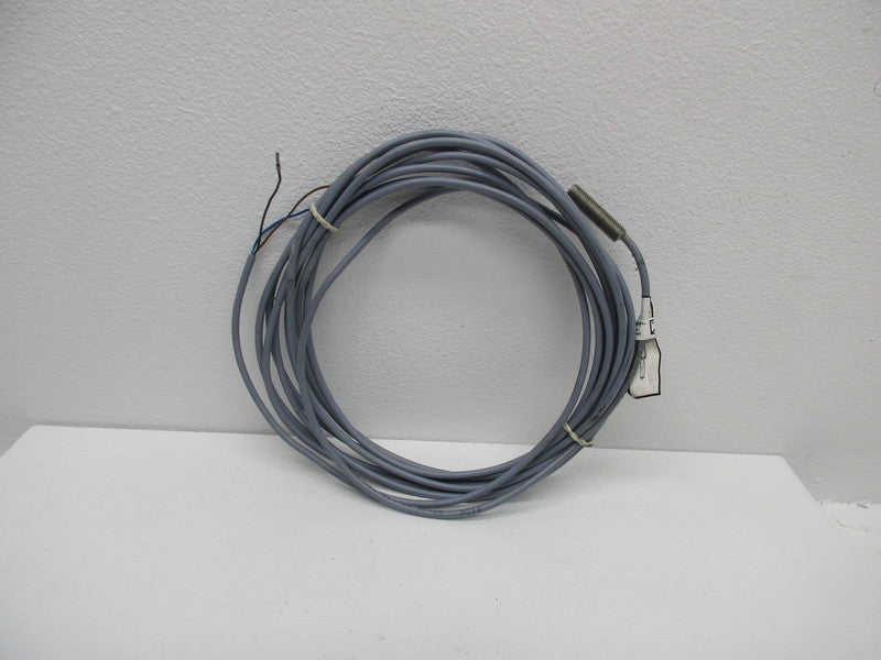 BALLUFF BES-516-324-SA-17-05 PROXIMITY SENSOR SWITCH  NSNP
