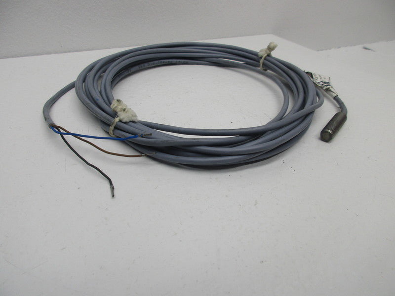 BALLUFF BES-516-324-SA-17-05 PROXIMITY SENSOR SWITCH  NSNP