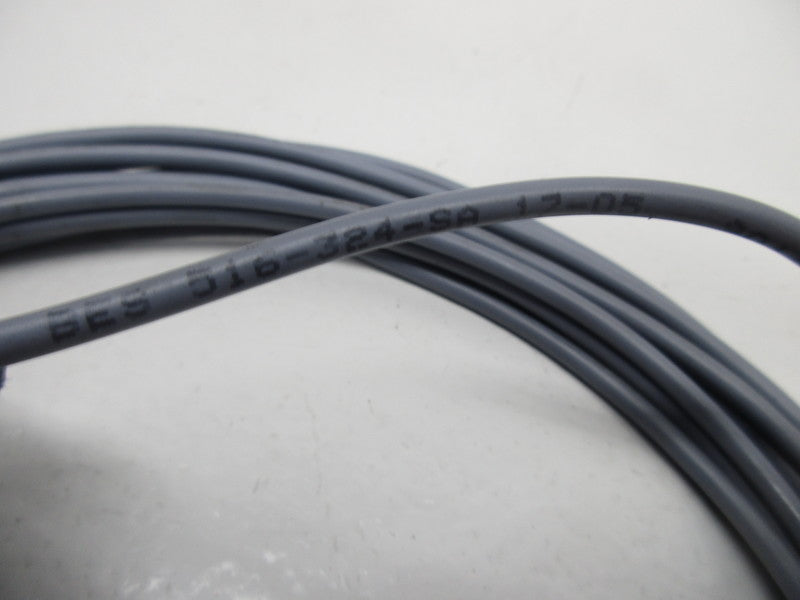 BALLUFF BES-516-324-SA-17-05 PROXIMITY SENSOR SWITCH  NSNP