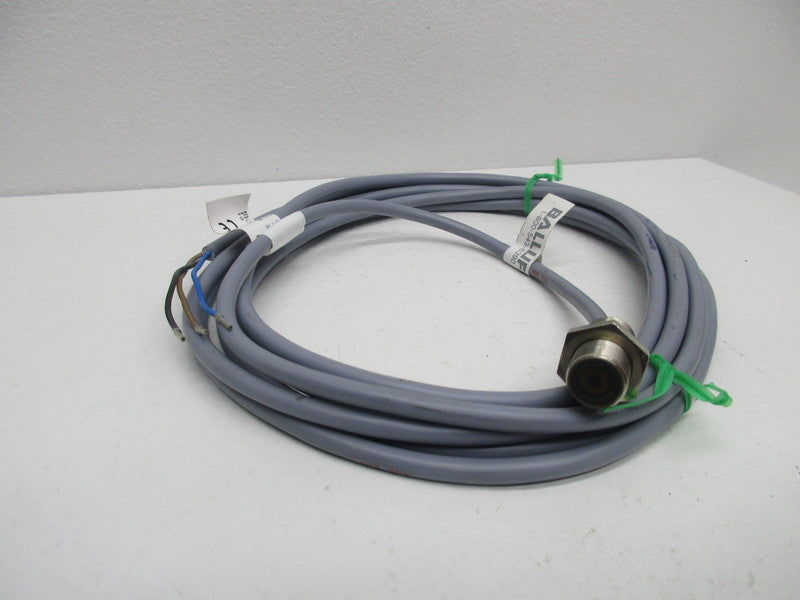 BALLUFF BES-516-370-E4-Y PROXIMITY SWITCH  NSNP