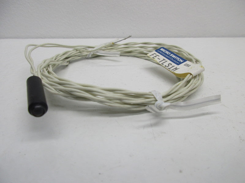 MICRO SWITCH FE-TLS1M PHOTO SENSOR  NSNP