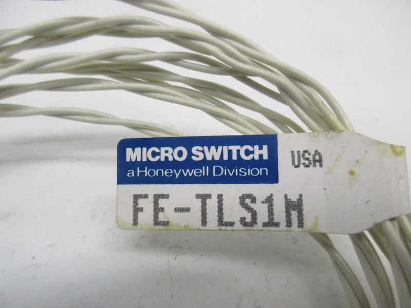 MICRO SWITCH FE-TLS1M PHOTO SENSOR  NSNP