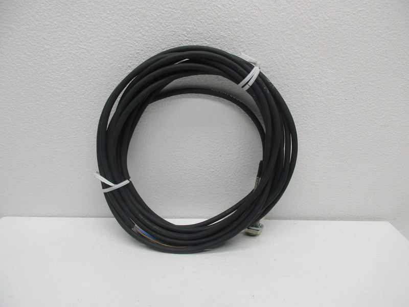 BALLUFF BES516-325-AO-C-PU SENSOR CABLE  NSNP