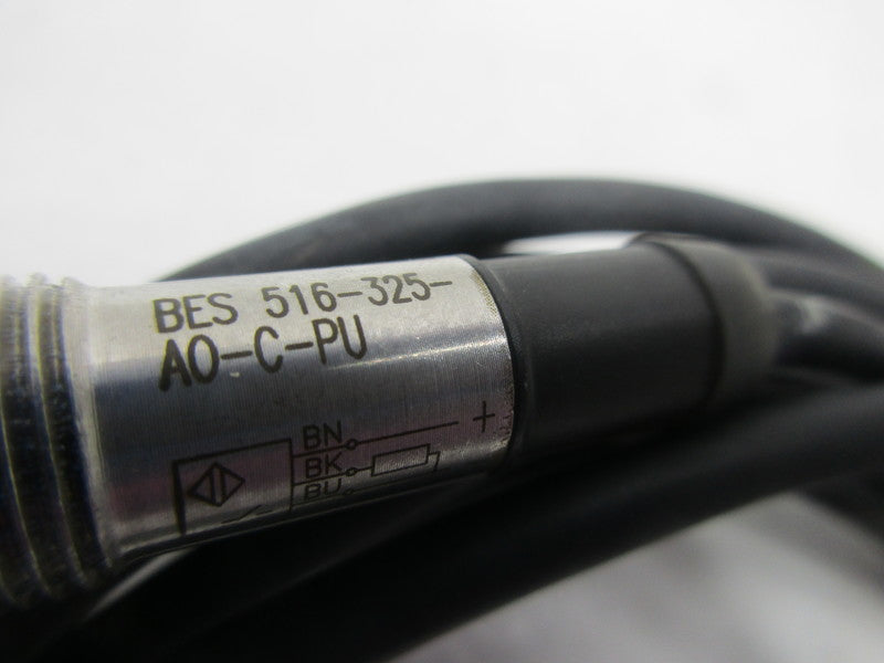 BALLUFF BES516-325-AO-C-PU SENSOR CABLE  NSNP