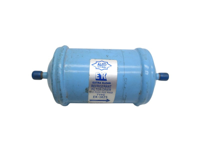 ALCO CONTROLS EK-162S FILTER DRIER  UNMP