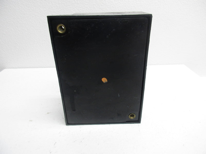 ROBERTSHAW CONTROLS MP50-1201 MOTOR PROTECTOR TIME DELAY  UNMP