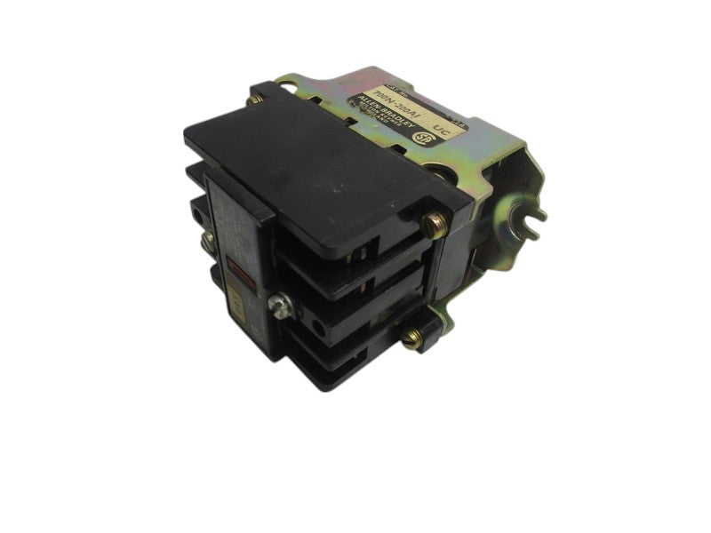INDUSTRIAL SPARE PART 700N-200AI SER. C UNMP