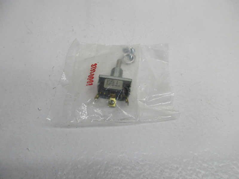 SWITCH  3193-0001  NSMP