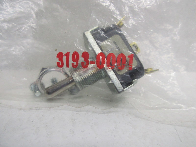 SWITCH  3193-0001  NSMP