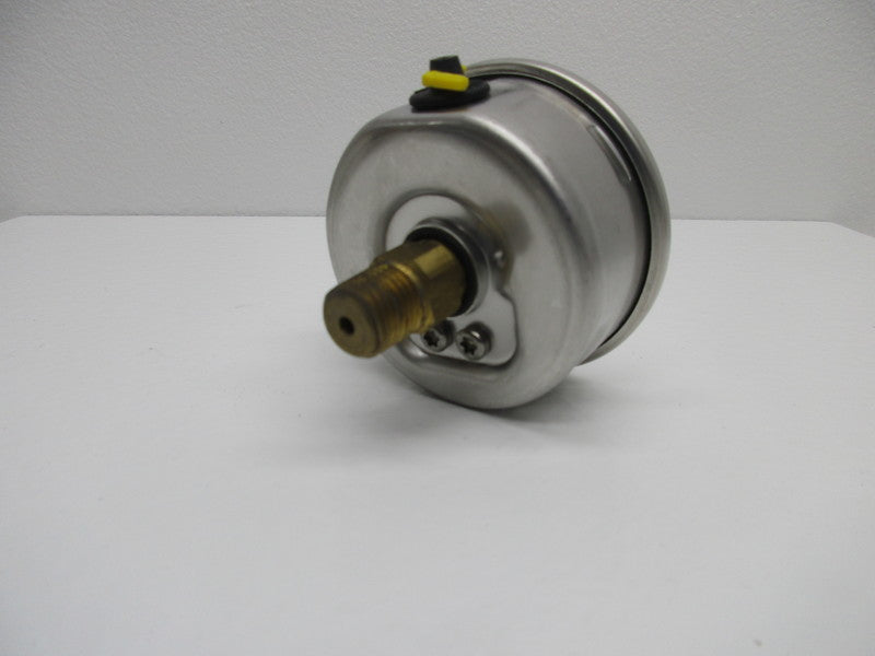 WIKA 9301742 PRESSURE GAUGE 60 PSI  NSMP