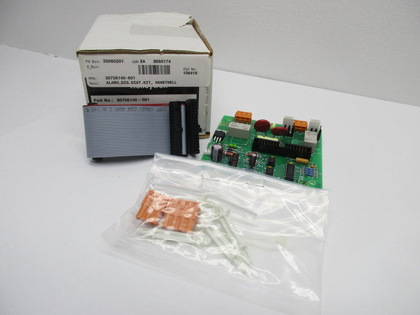 HONEYWELL 30756140-601 ALARM BOARD KIT   NSMP