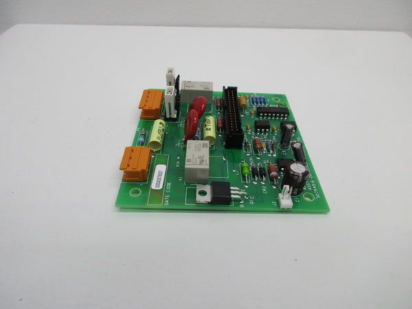 HONEYWELL 30756140-601 ALARM BOARD KIT   NSMP