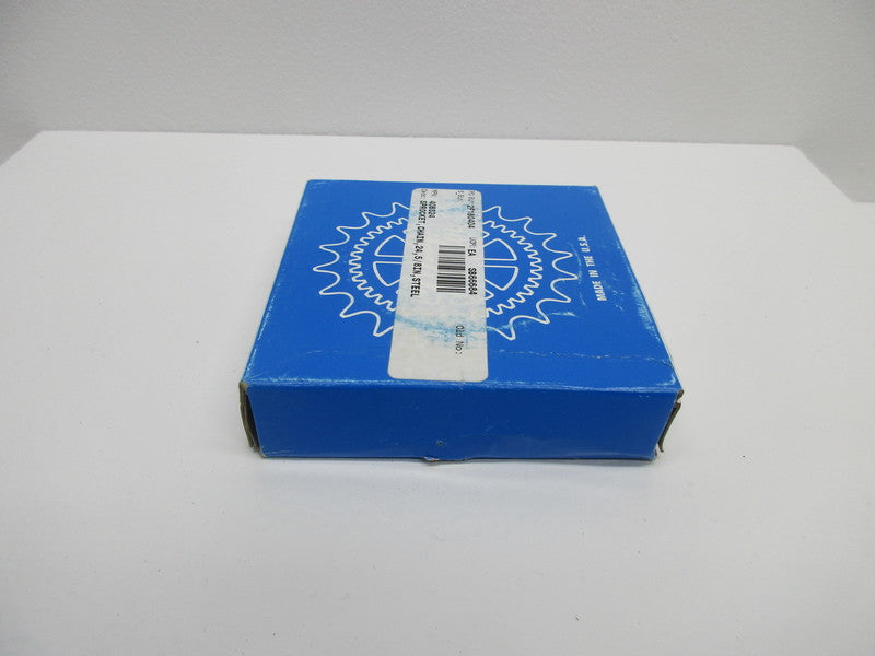 MARTIN 40BS24 SPROCKET 5/8"  NSFS
