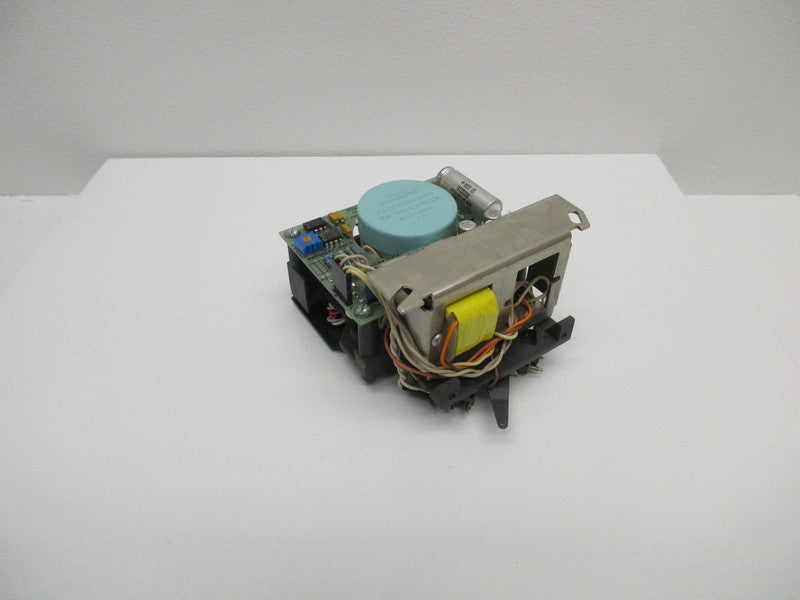 HONEYWELL 30751711-001 SERVO CONTROLLER  NSMP