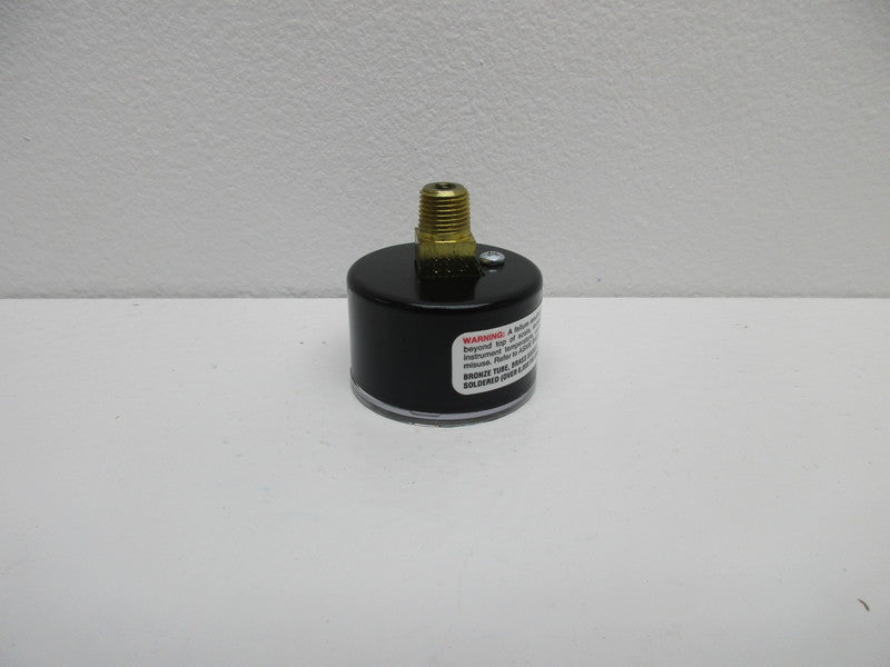 HONEYWELL 305929 TEMPRATURE GAUGE -40-160  NSNP