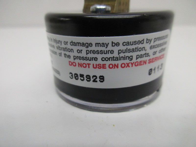 HONEYWELL 305929 TEMPRATURE GAUGE -40-160  NSNP
