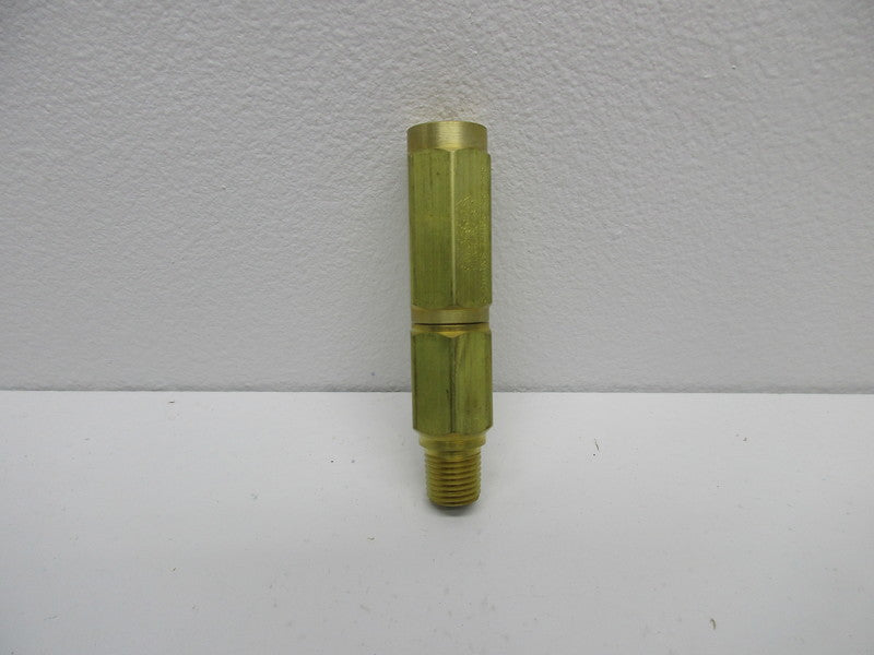 ONE RAY MODEL 2 PRESSURE SNUBBER 1/4"  NSMP
