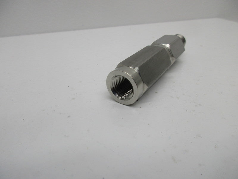 ONE RAY MODEL 8S PRESSURE SNUBBER  NSMP