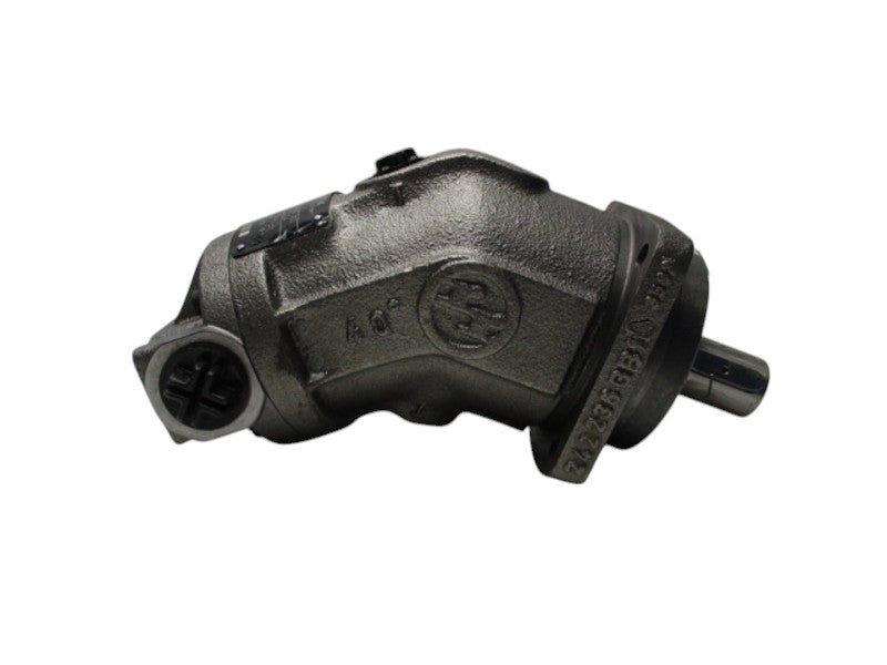 HYDROMATIK A2FM16/61W-PBB030 HYDRAULIC MOTOR  NSNP