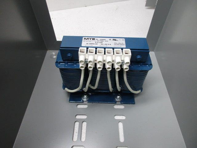 MTE RL-03512  NSMP