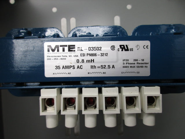 MTE RL-03512  NSMP