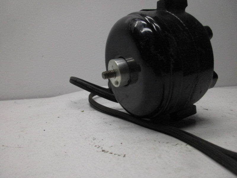 MORRILL MOTOR SP-B9EMV29 MOTOR 1450 RPM  UNMP