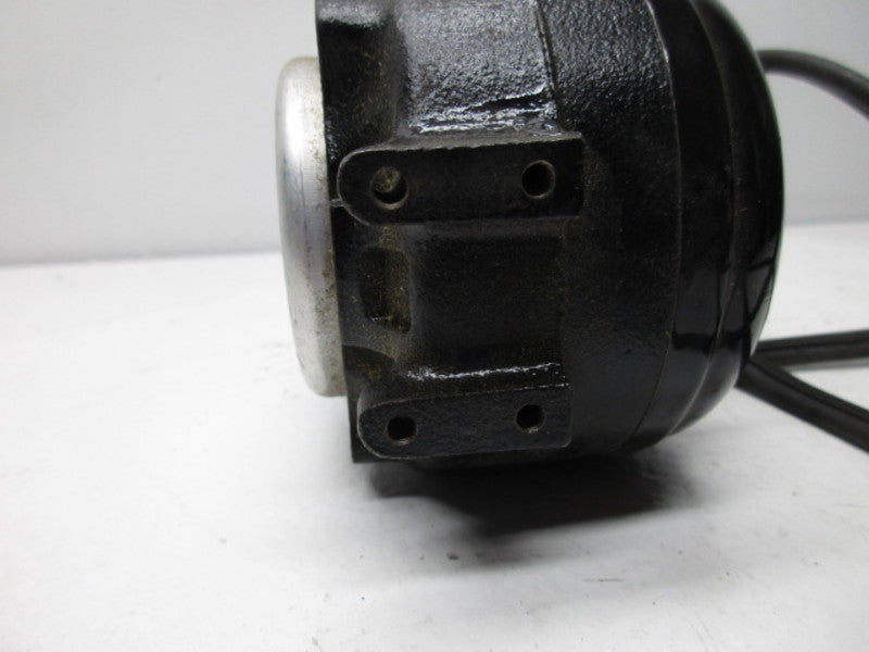 MORRILL MOTOR SP-B9EMV29 MOTOR 1450 RPM  UNMP