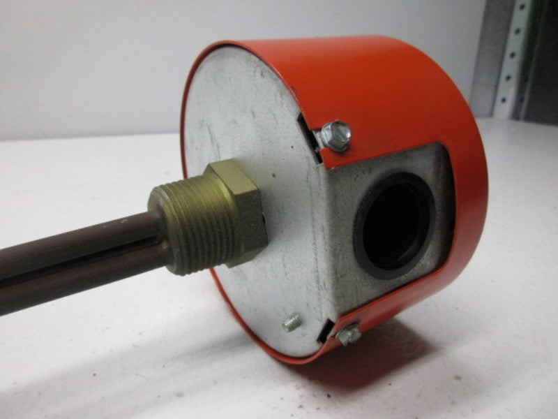 WATLOW BCC21A10S IMMERSION HEATER 4000W 240V  NSNP