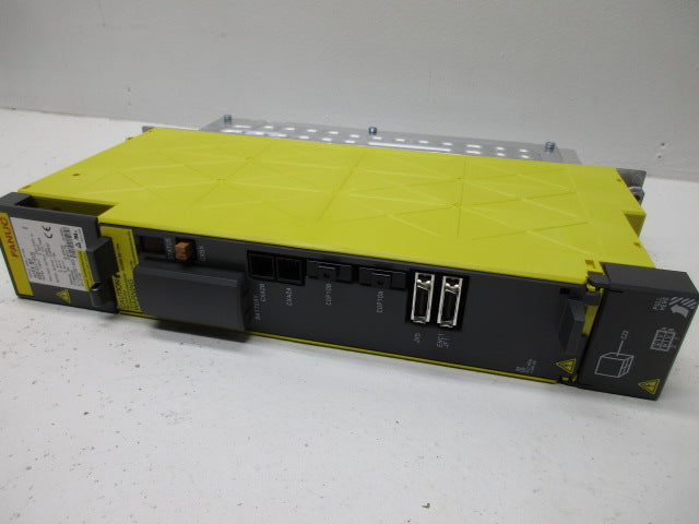 FANUC A06B-6117-H105 283-339V 19A NSMP