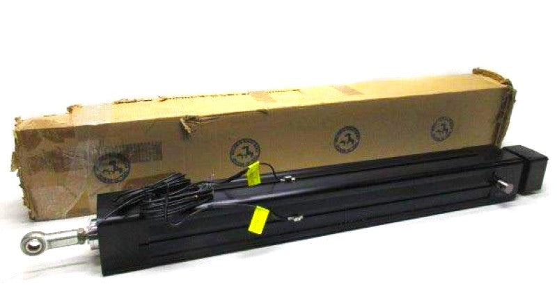 TOL-O-MATIC 11640725 NSMP