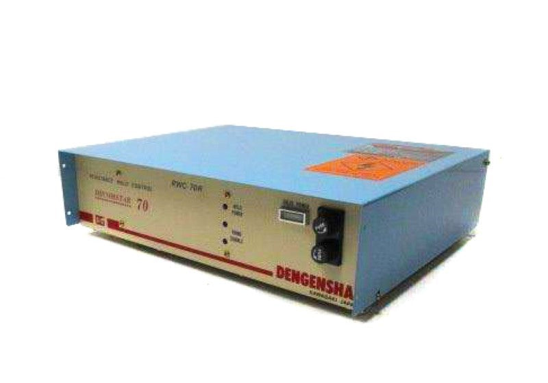 DENGENSHA RWC70RTNE UNMP