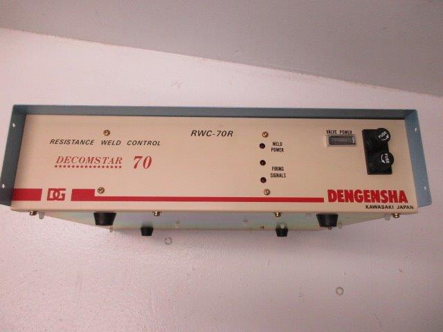 DENGENSHA RWC70RTNE UNMP