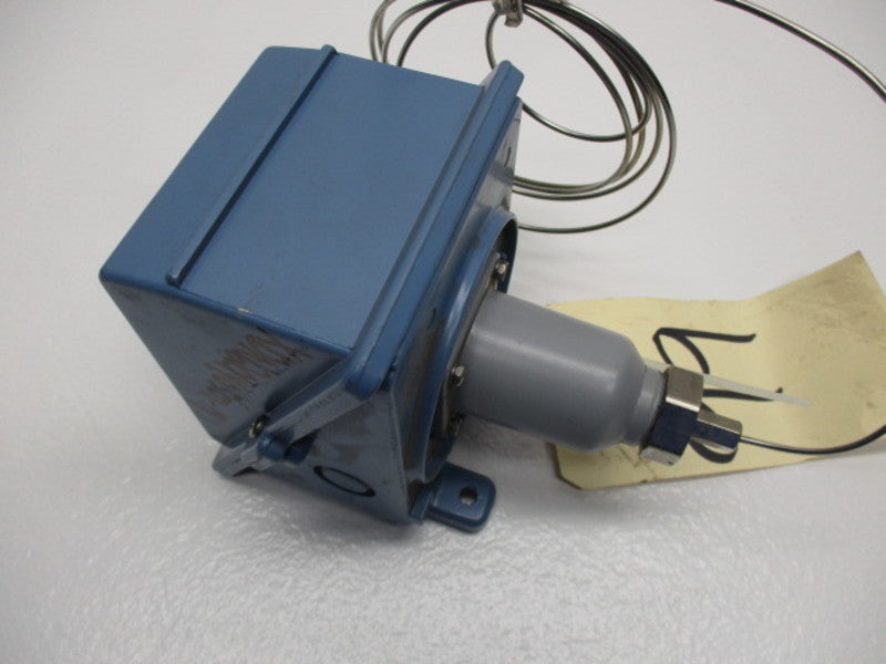 UNITED ELECTRIC E400-8BS THERMOCOUPLE  NSNP