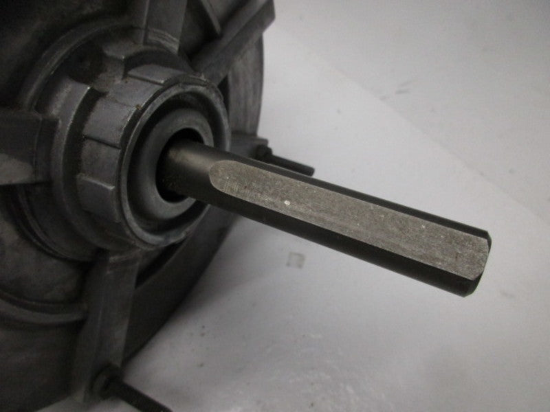 HUB CITY 0-75228 RA2 1:1 GEARBOX  NSNP