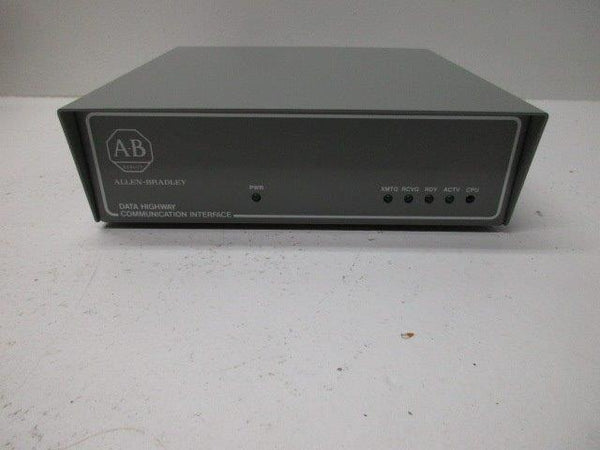 ALLEN BRADLEY 1770-KF2 SER. C 115/230V 0.3A NSMP