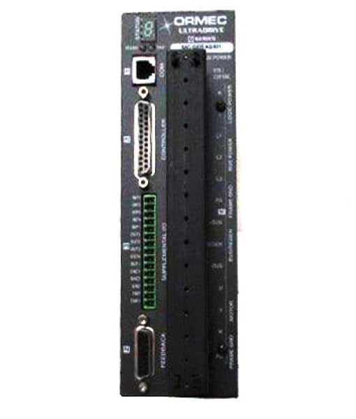 ORMEC SAC-G205-AQ-601 NSMP