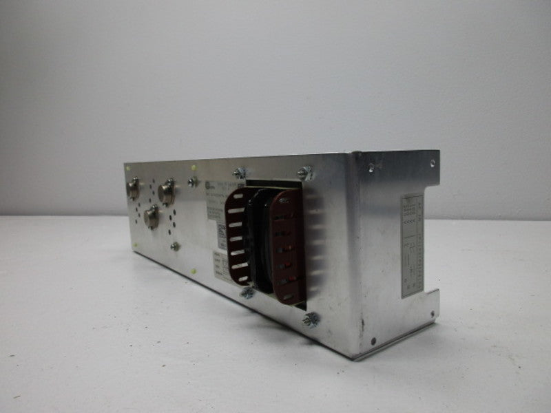 GFC HAMMOND GHOF-5-240VP POWER SUPPLY  NSMP